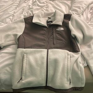 Authentic north face jacket